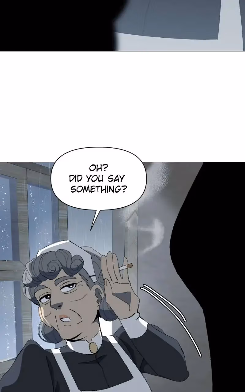 Read Silent Screams chapter 69 image 24 on Lezhin