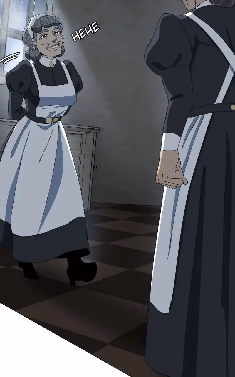 Read Silent Screams chapter 69 image 26 on Lezhin