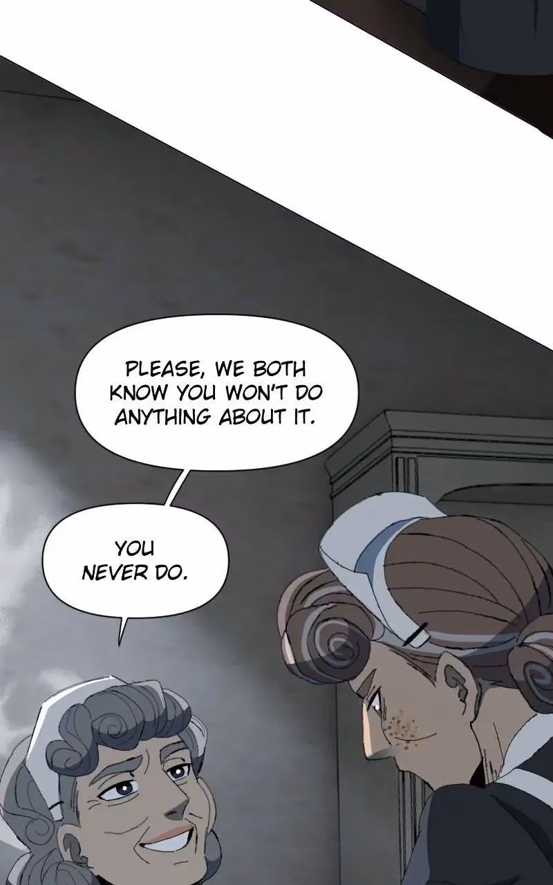 Read Silent Screams chapter 69 image 27 on Lezhin