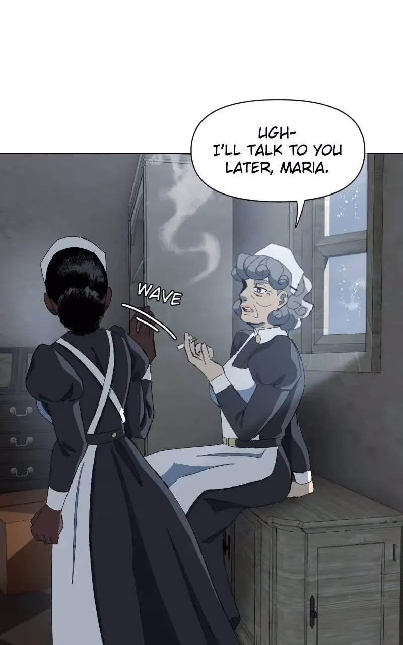 Read Silent Screams chapter 69 image 3 on Lezhin