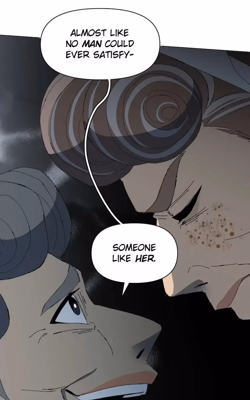 Read Silent Screams chapter 69 image 30 on Lezhin