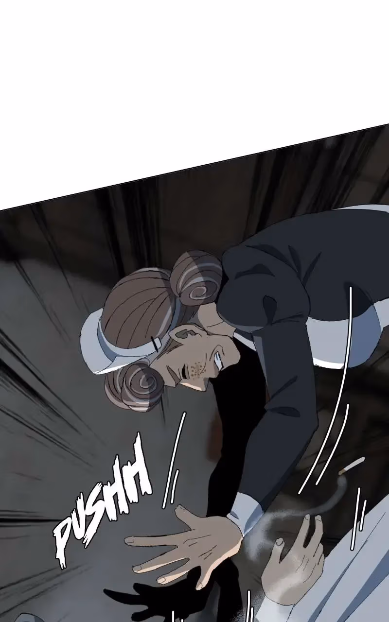 Read Silent Screams chapter 69 image 32 on Lezhin