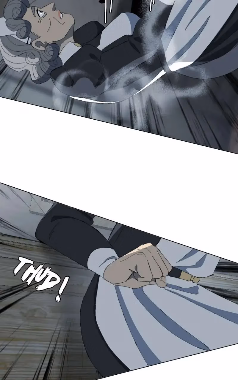 Read Silent Screams chapter 69 image 33 on Lezhin
