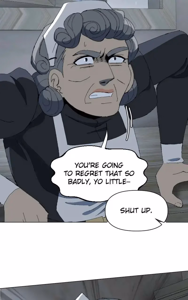 Read Silent Screams chapter 69 image 36 on Lezhin