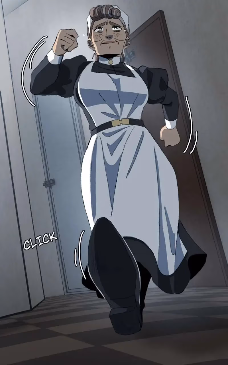 Read Silent Screams chapter 69 image 49 on Lezhin