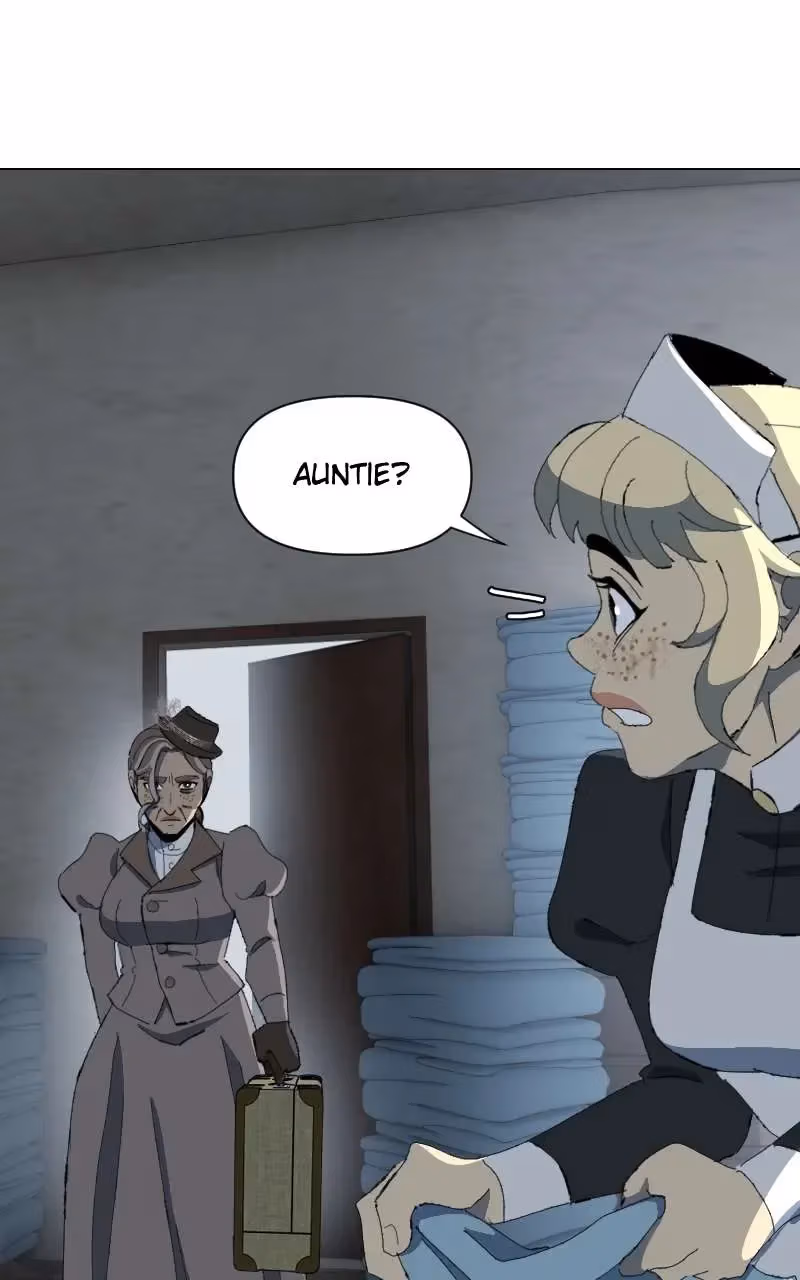 Read Silent Screams chapter 69 image 51 on Lezhin