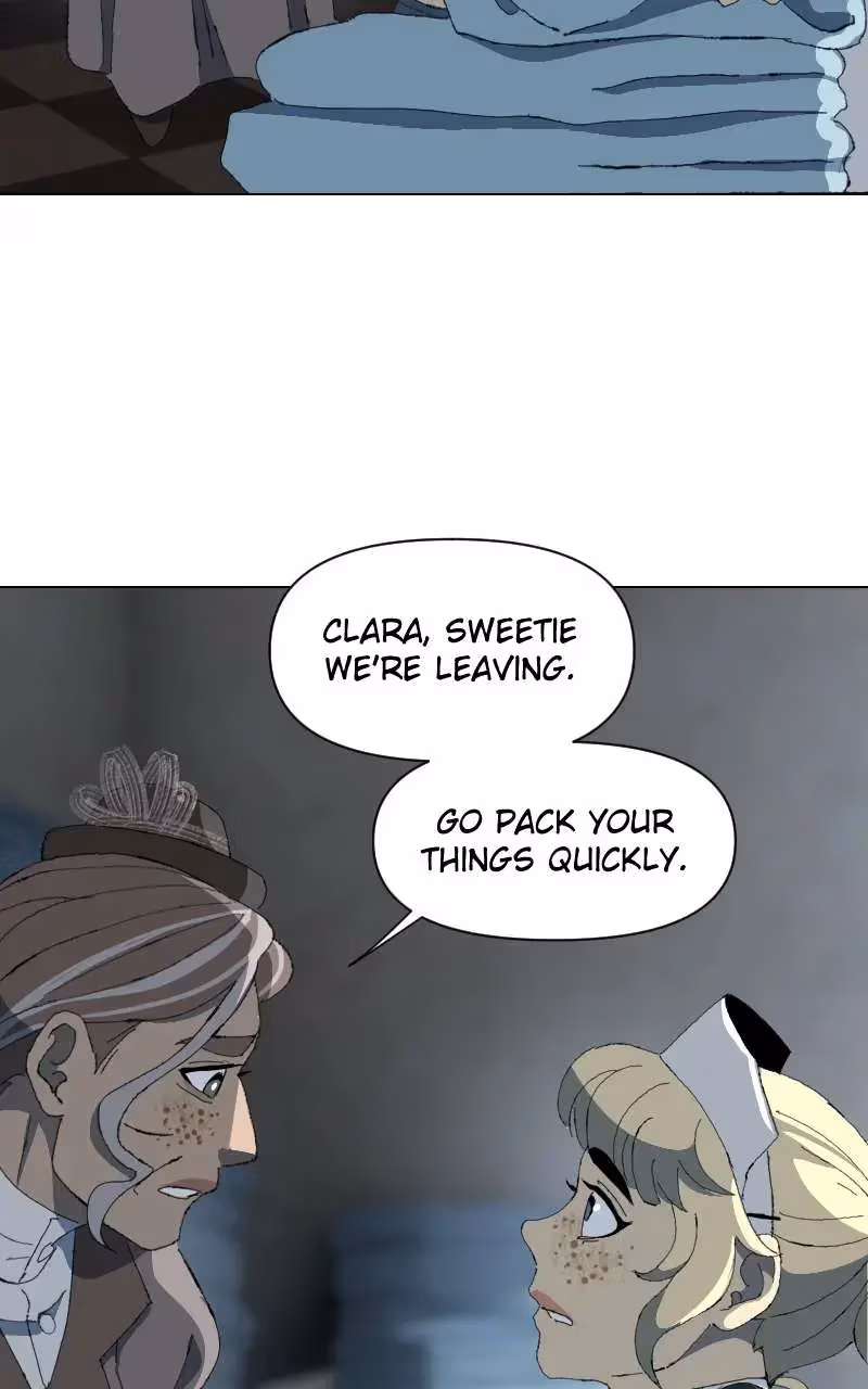 Read Silent Screams chapter 69 image 52 on Lezhin