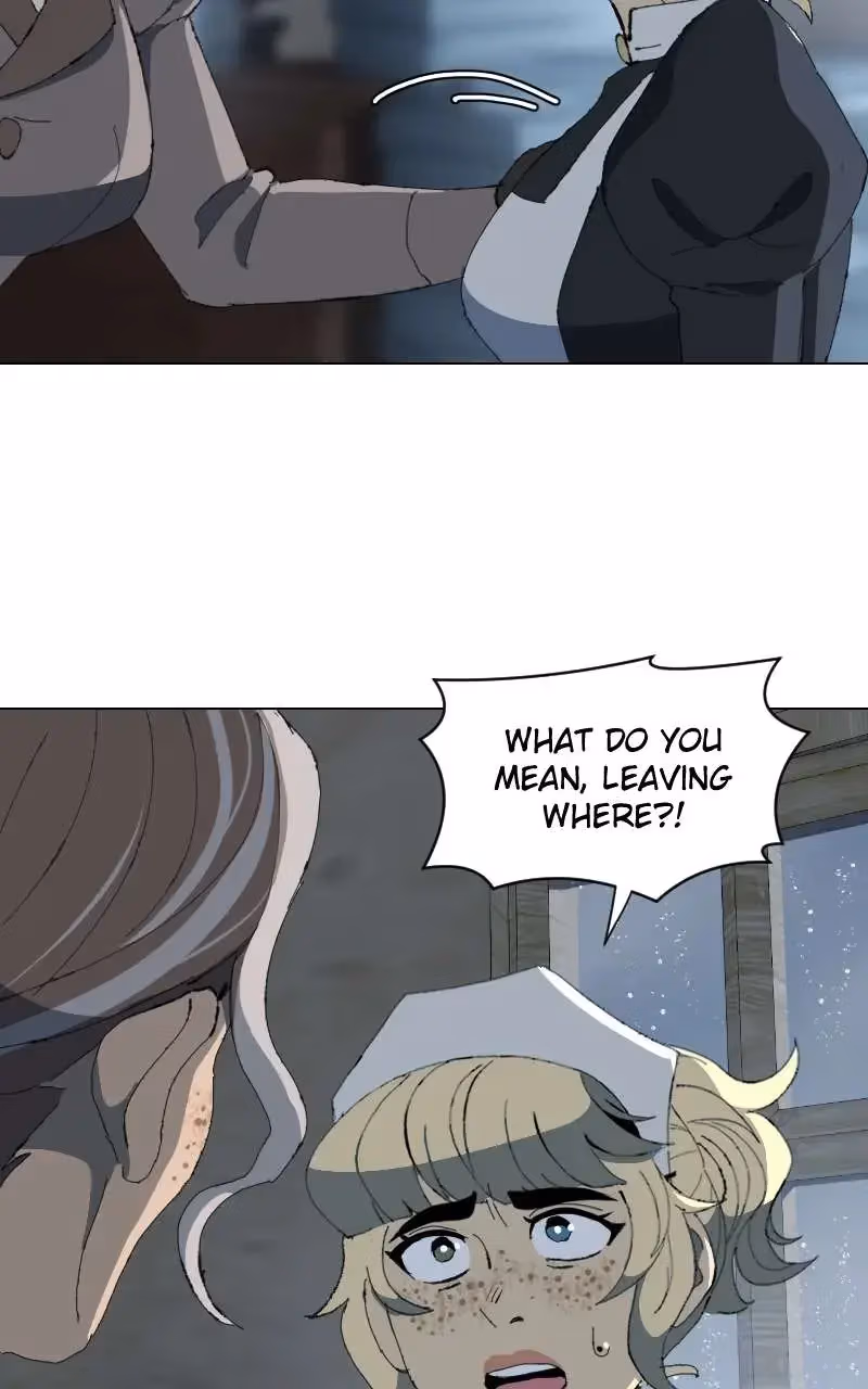 Read Silent Screams chapter 69 image 53 on Lezhin