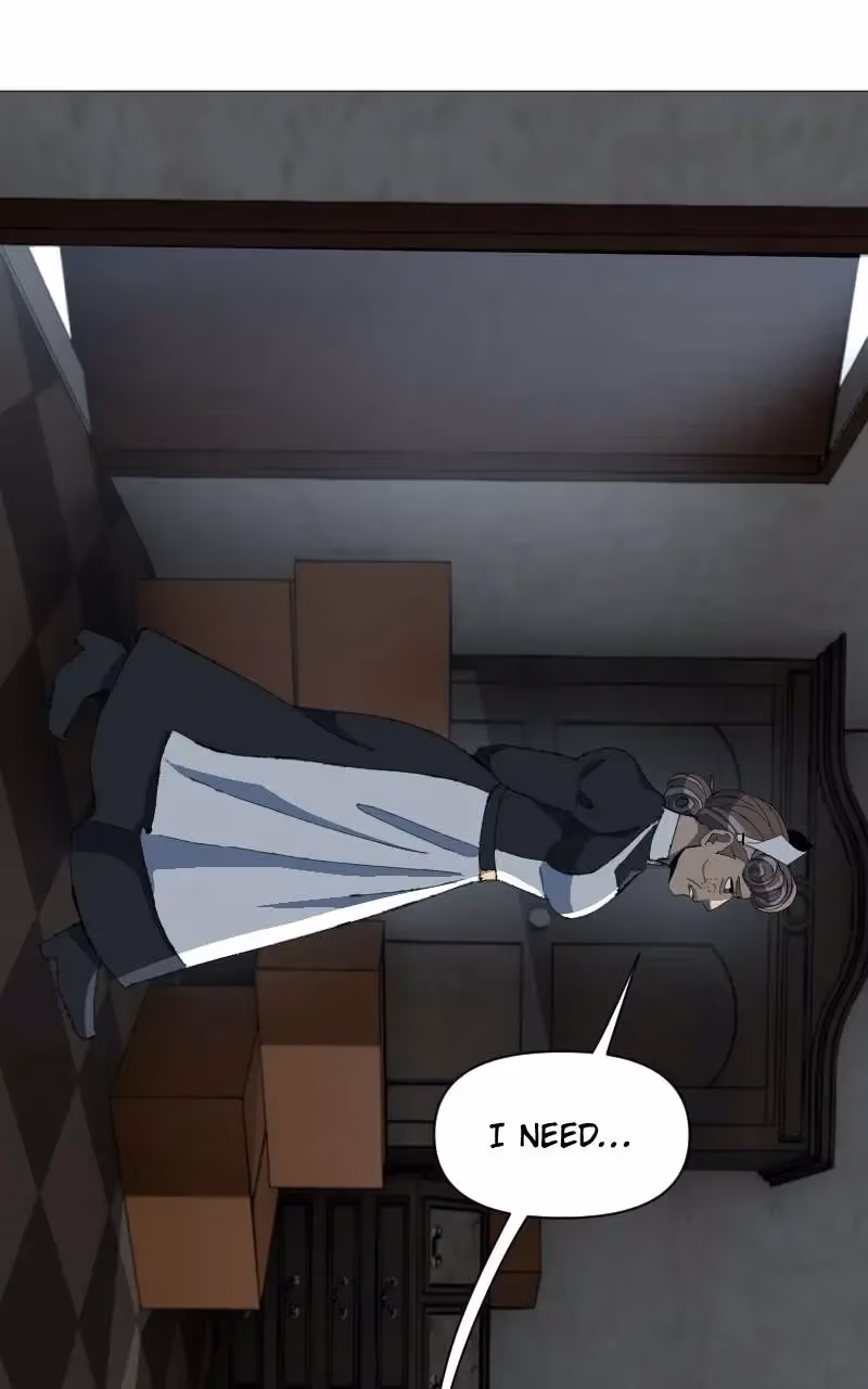 Read Silent Screams chapter 69 image 7 on Lezhin