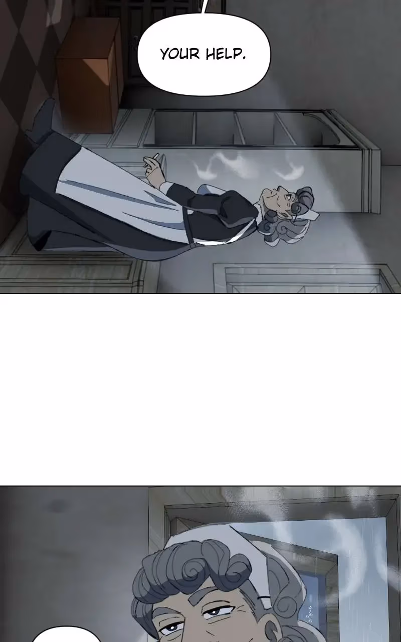 Read Silent Screams chapter 69 image 8 on Lezhin