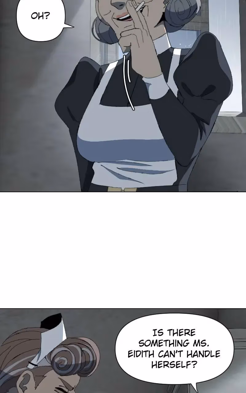 Read Silent Screams chapter 69 image 9 on Lezhin