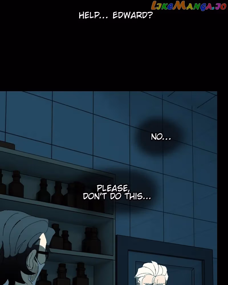 Read Silent Screams chapter 7 image 10 on Lezhin