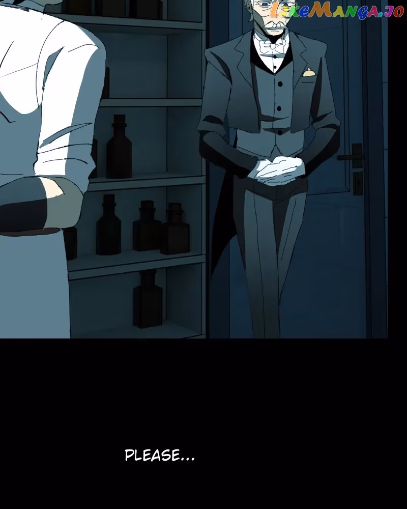 Read Silent Screams chapter 7 image 11 on Lezhin