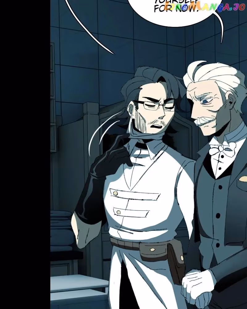 Read Silent Screams chapter 7 image 14 on Lezhin