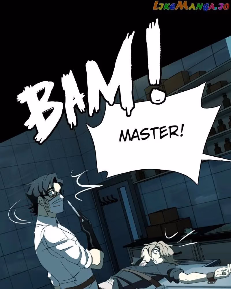 Read Silent Screams chapter 7 image 2 on Lezhin