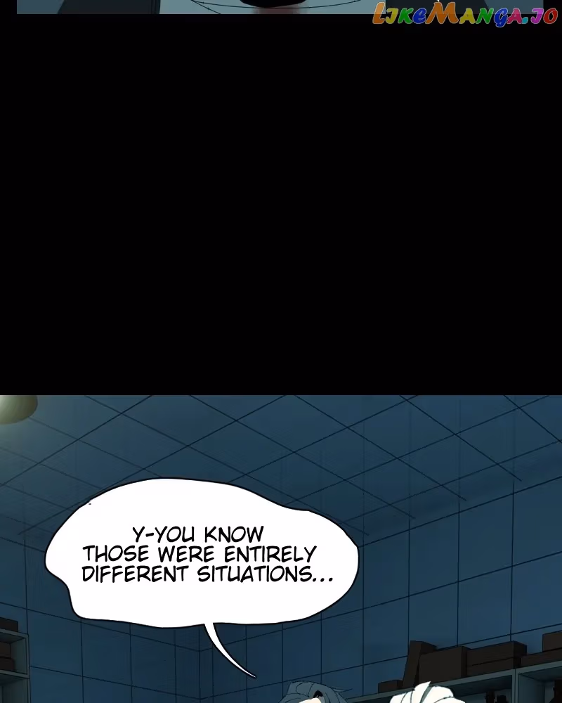 Read Silent Screams chapter 7 image 25 on Lezhin