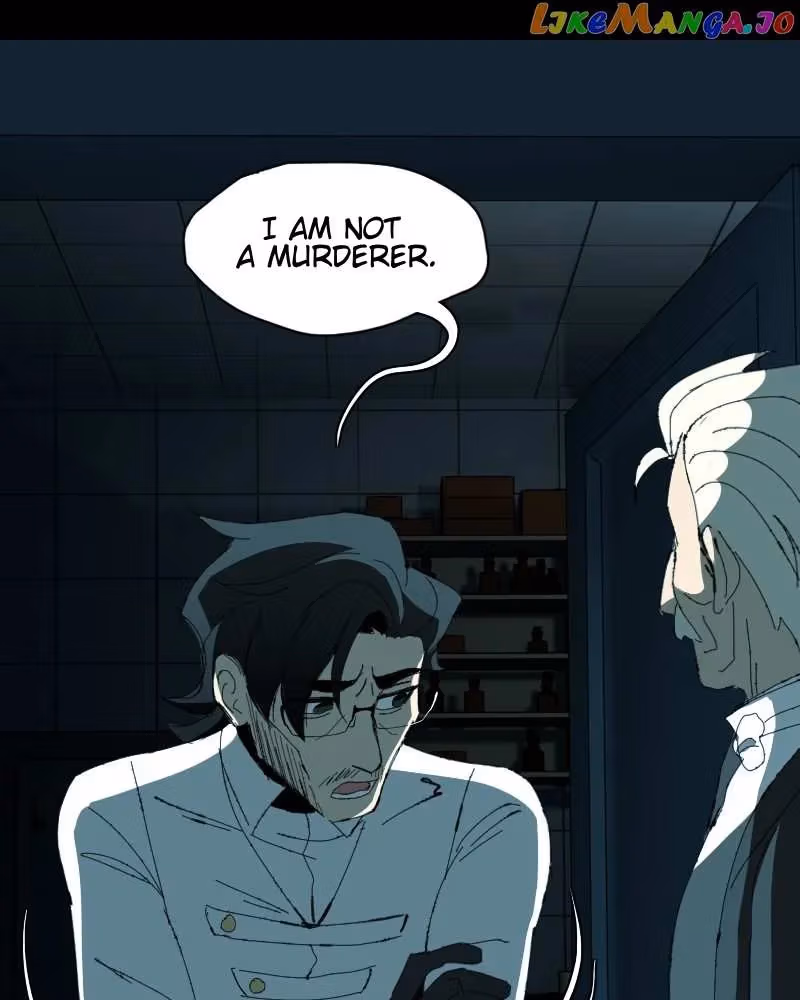 Read Silent Screams chapter 7 image 28 on Lezhin