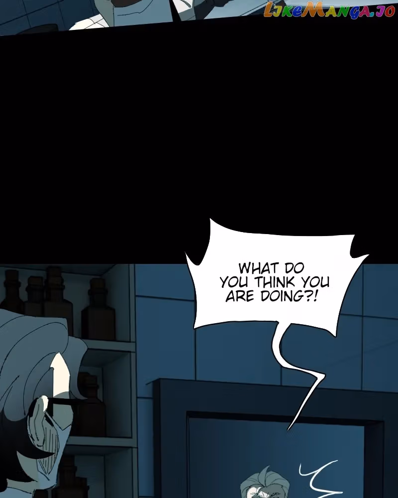 Read Silent Screams chapter 7 image 3 on Lezhin