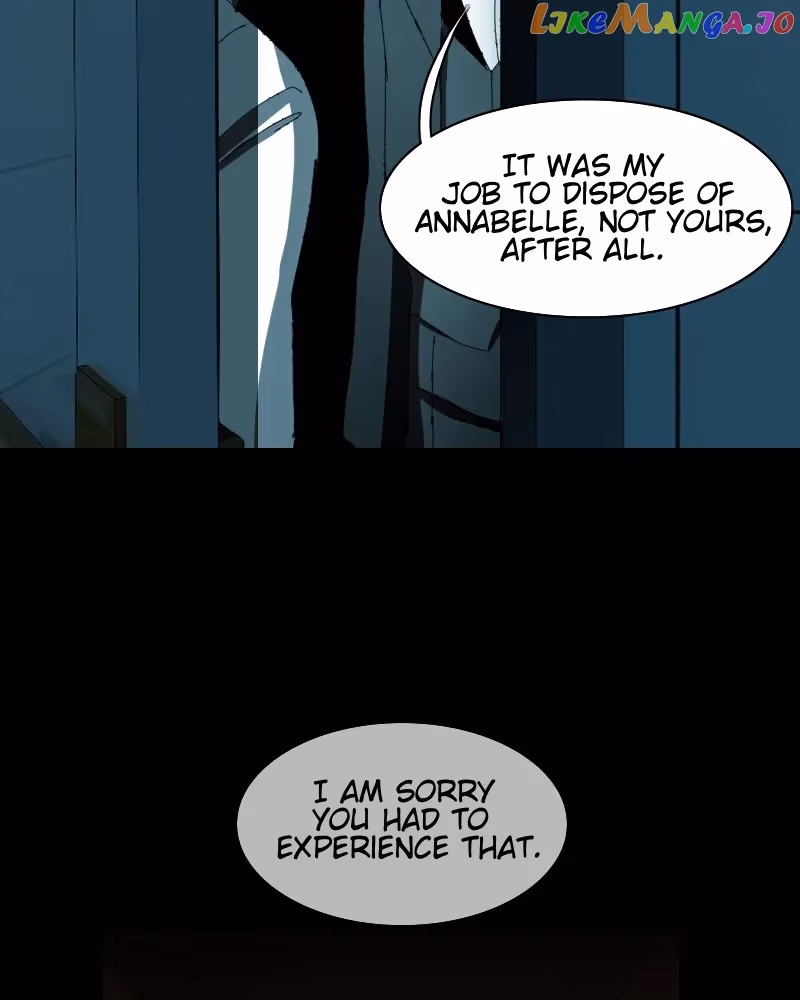 Read Silent Screams chapter 7 image 31 on Lezhin
