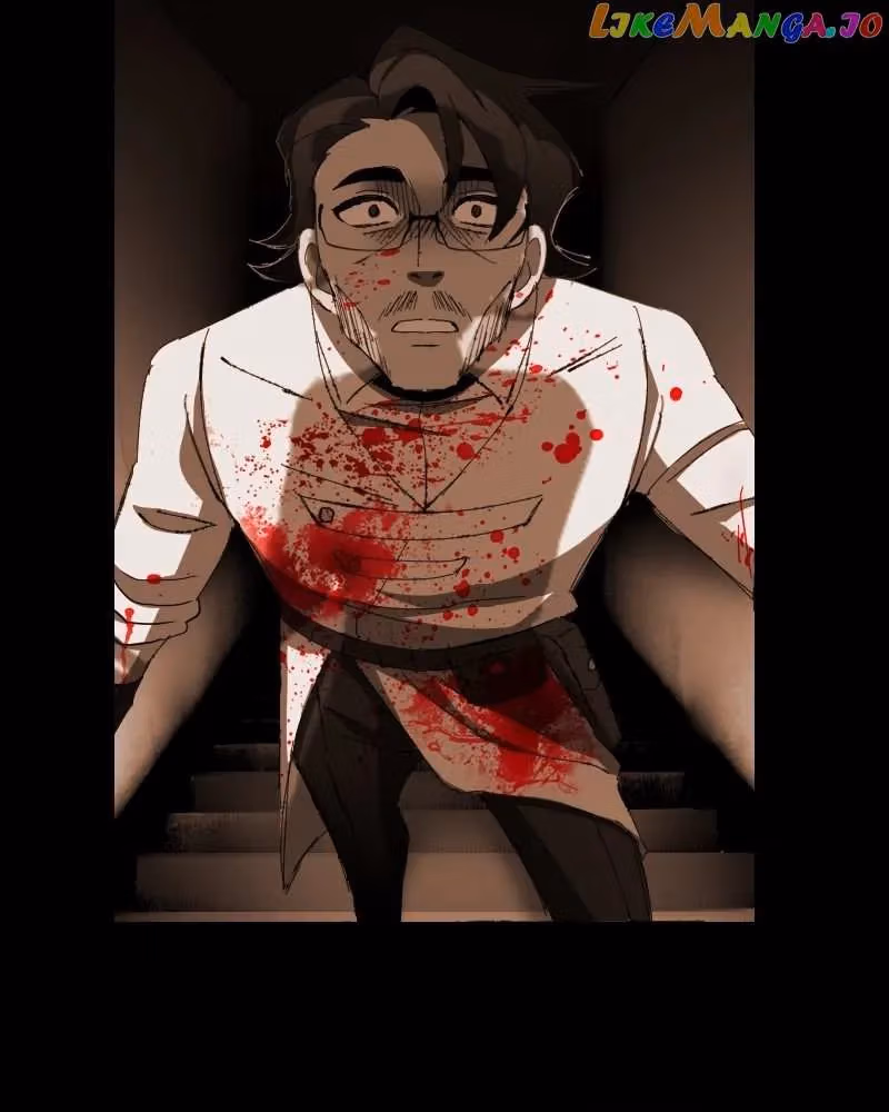 Read Silent Screams chapter 7 image 32 on Lezhin