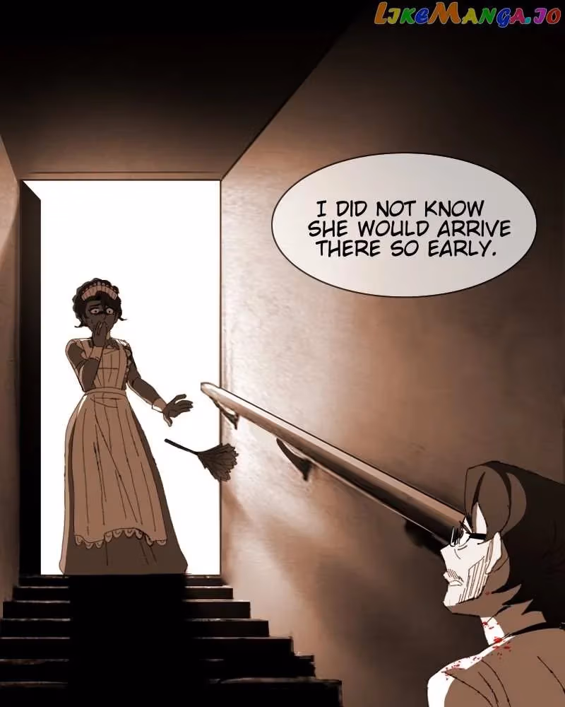 Read Silent Screams chapter 7 image 33 on Lezhin