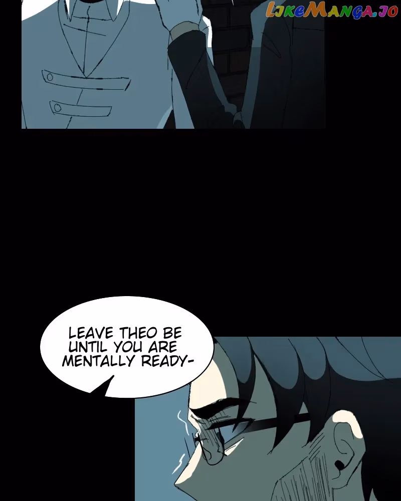 Read Silent Screams chapter 7 image 38 on Lezhin