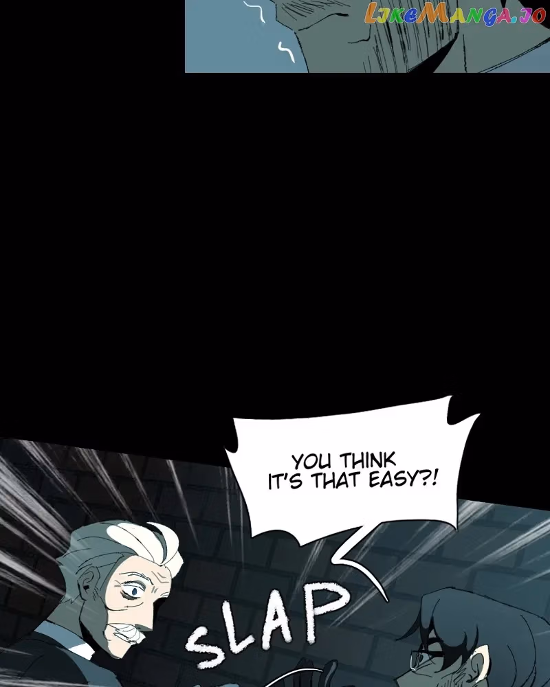 Read Silent Screams chapter 7 image 39 on Lezhin