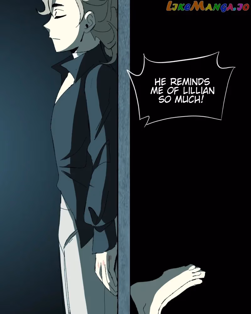 Read Silent Screams chapter 7 image 41 on Lezhin