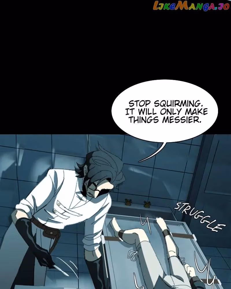 Read Silent Screams chapter 7 image 58 on Lezhin