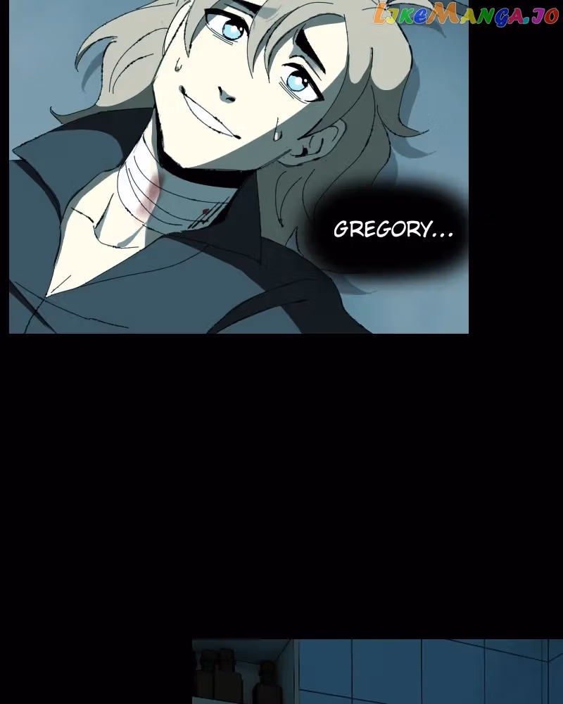 Read Silent Screams chapter 7 image 6 on Lezhin