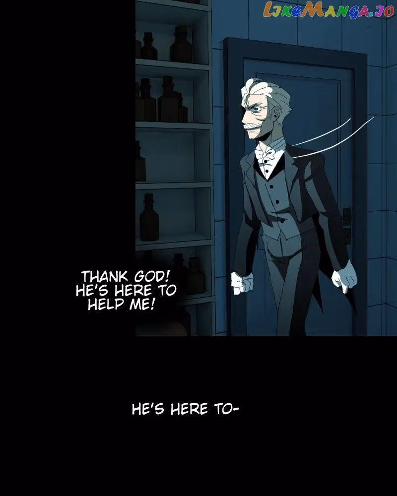 Read Silent Screams chapter 7 image 7 on Lezhin