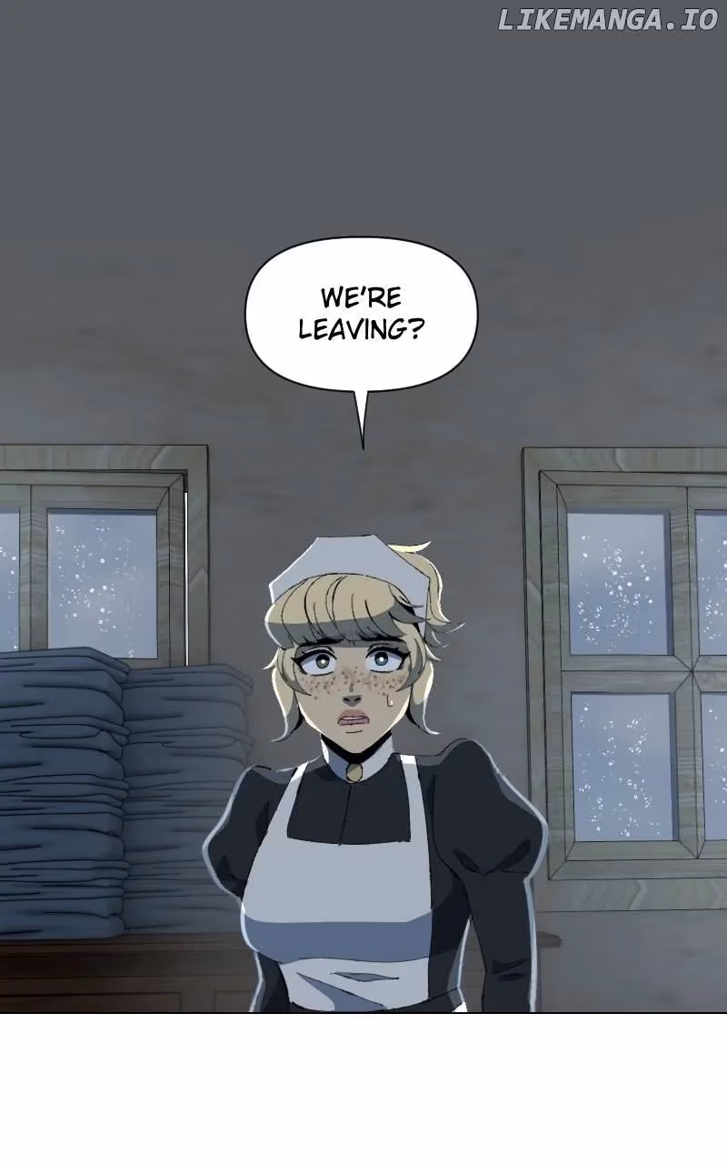 Read Silent Screams chapter 70 image 1 on Lezhin
