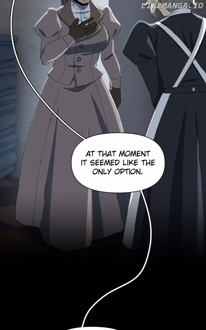 Read Silent Screams chapter 70 image 10 on Lezhin