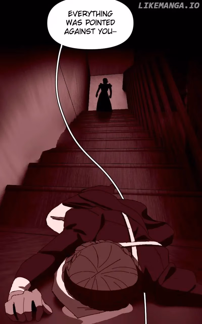 Read Silent Screams chapter 70 image 11 on Lezhin