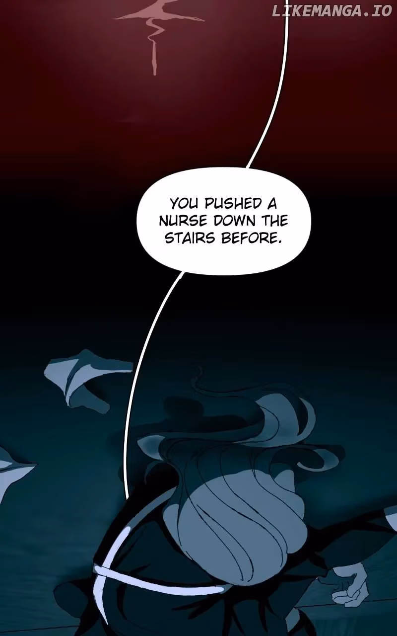 Read Silent Screams chapter 70 image 12 on Lezhin