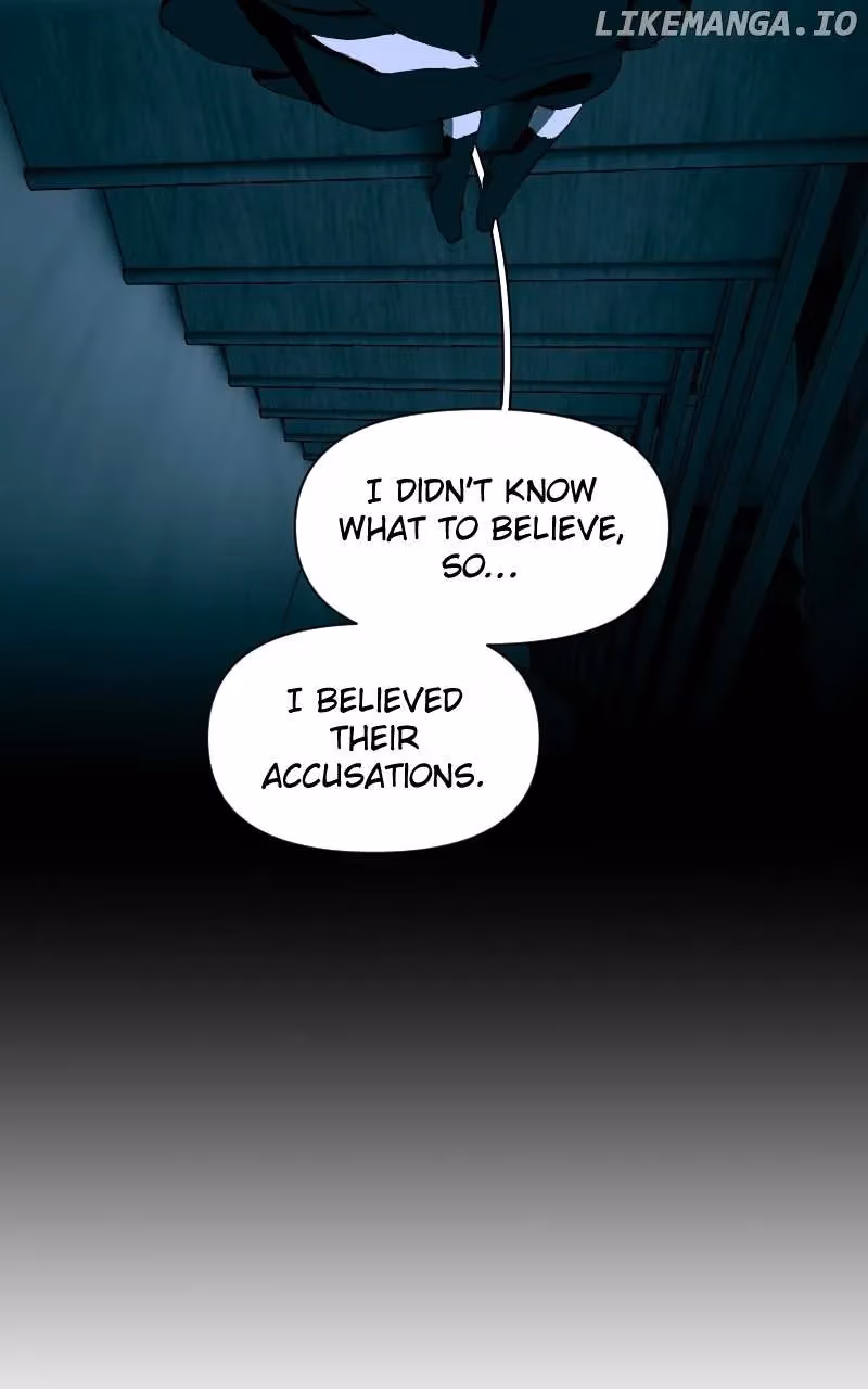 Read Silent Screams chapter 70 image 13 on Lezhin