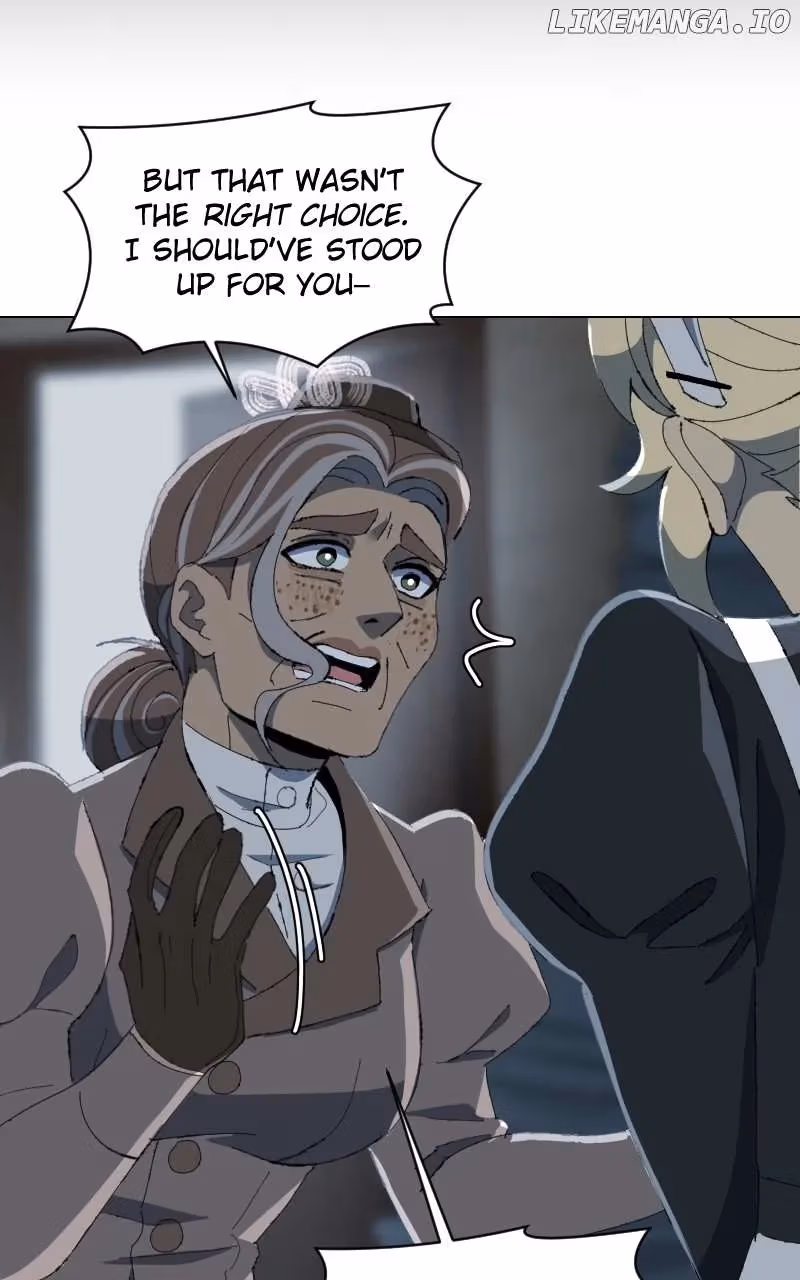 Read Silent Screams chapter 70 image 14 on Lezhin