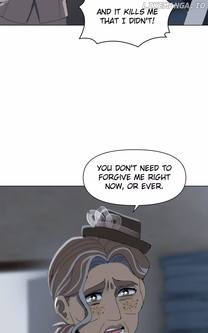 Read Silent Screams chapter 70 image 15 on Lezhin