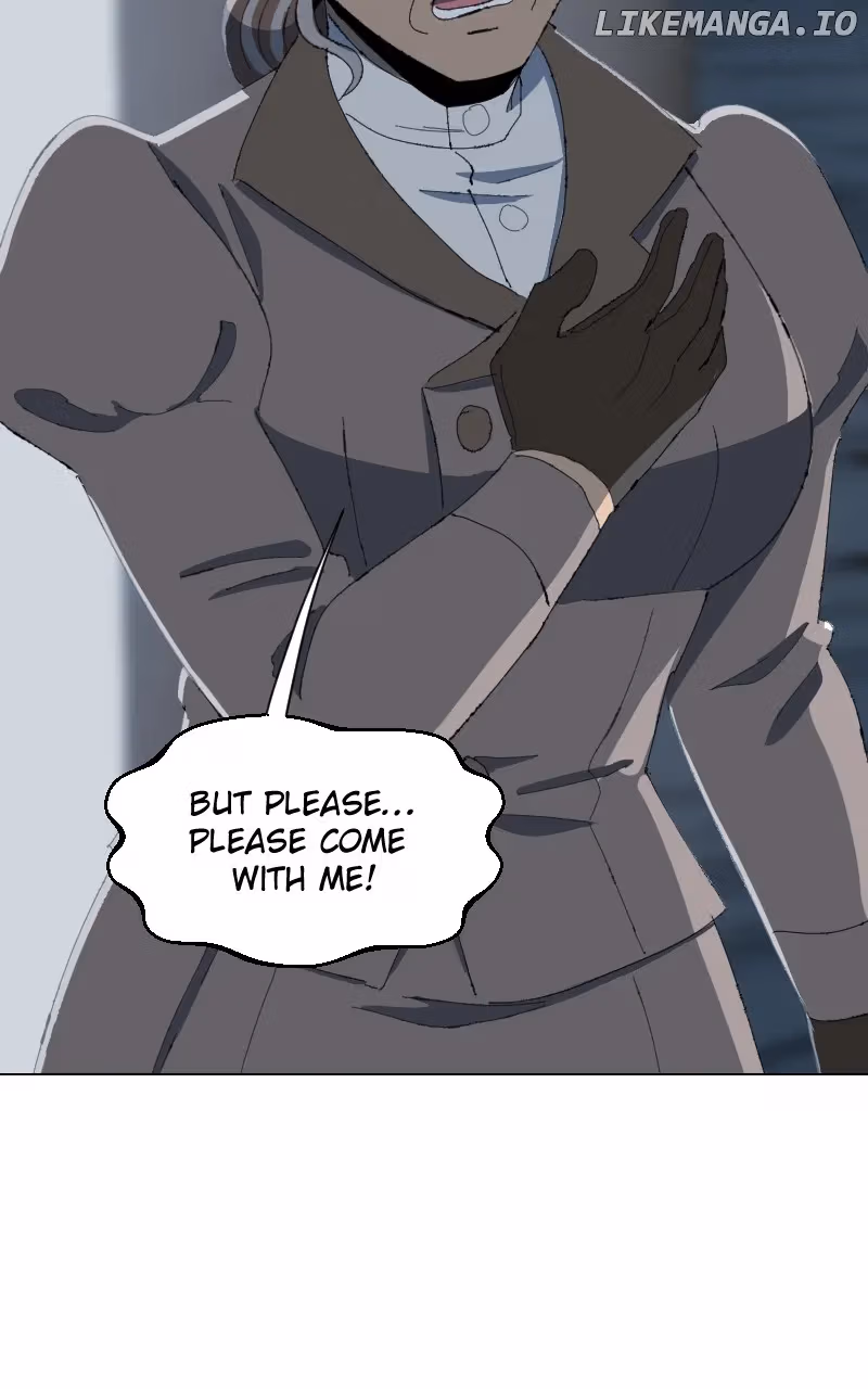 Read Silent Screams chapter 70 image 16 on Lezhin