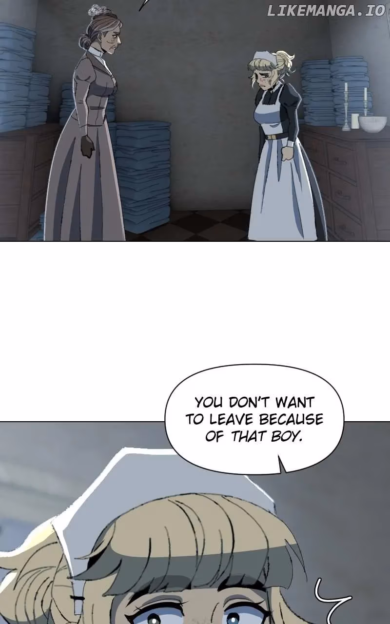 Read Silent Screams chapter 70 image 19 on Lezhin