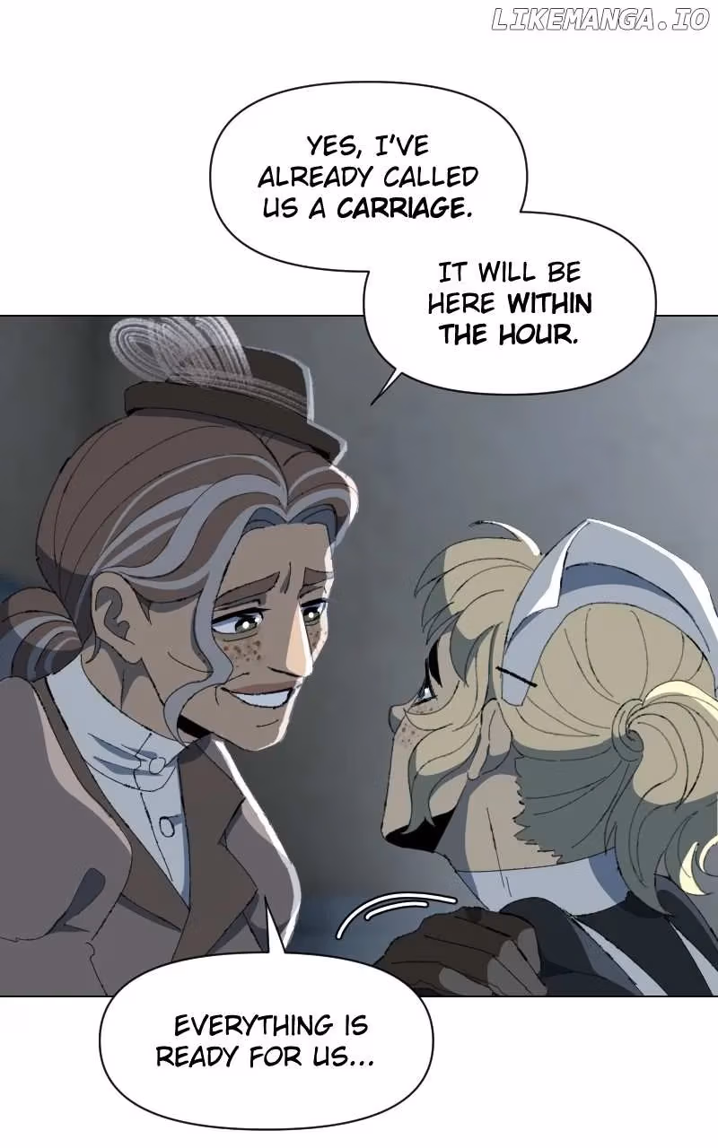 Read Silent Screams chapter 70 image 2 on Lezhin