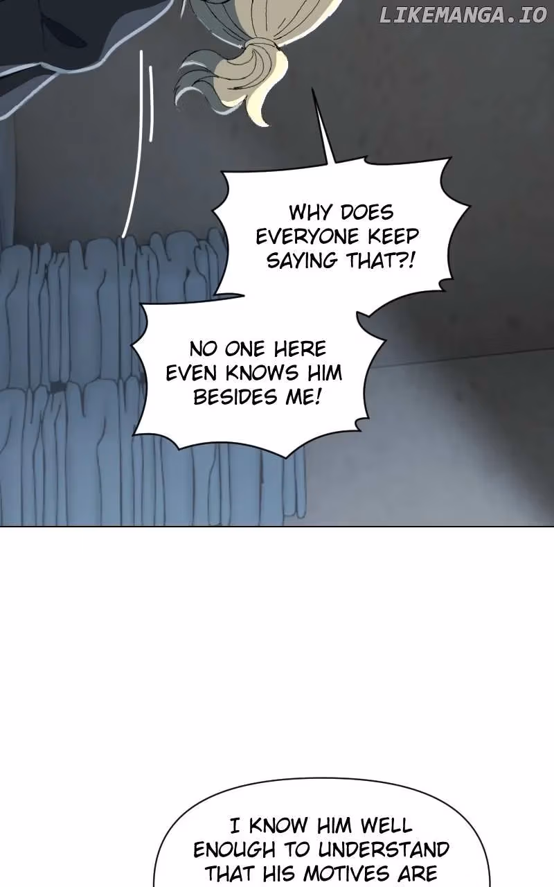 Read Silent Screams chapter 70 image 24 on Lezhin