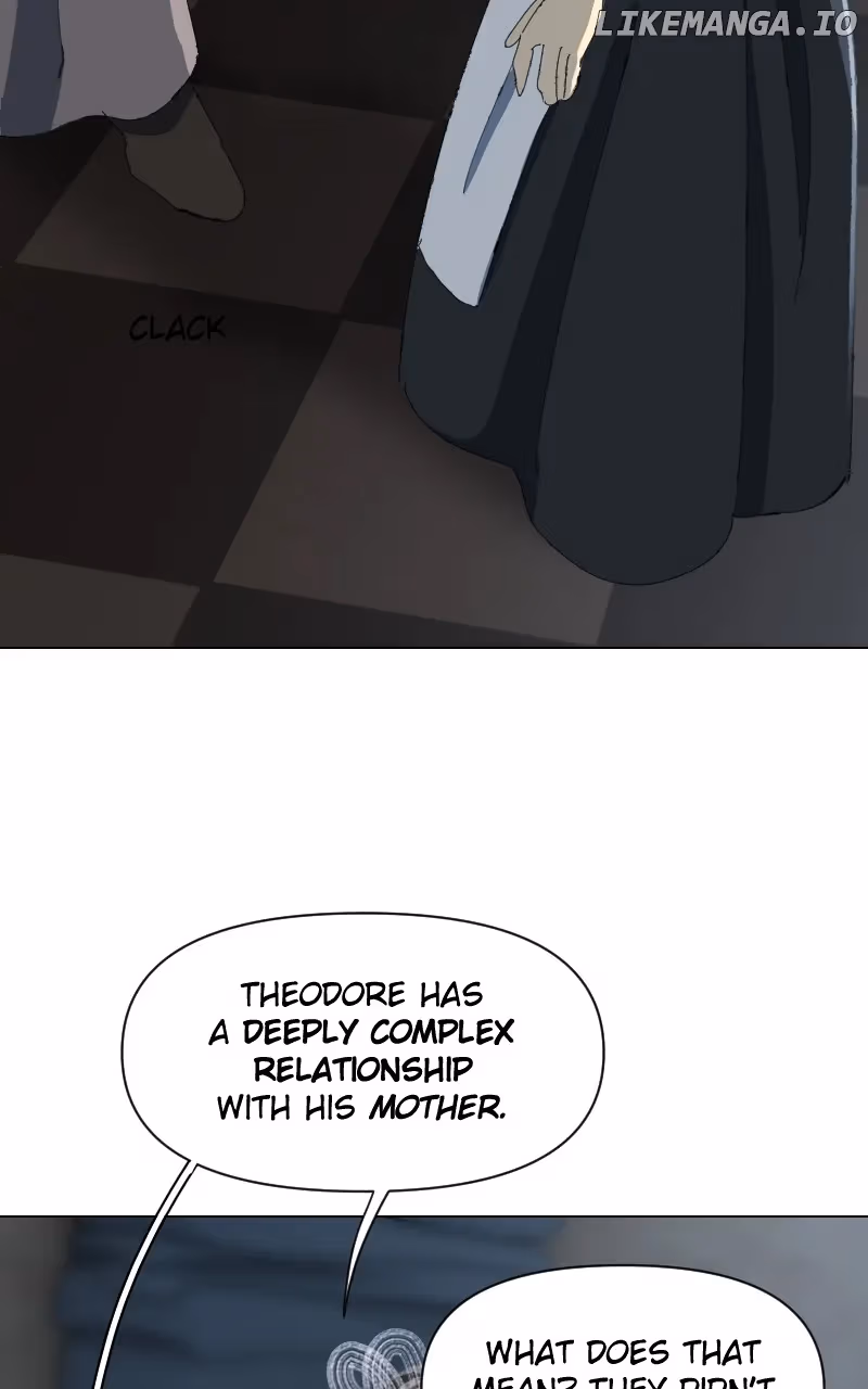 Read Silent Screams chapter 70 image 26 on Lezhin