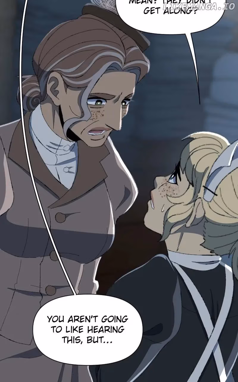 Read Silent Screams chapter 70 image 27 on Lezhin