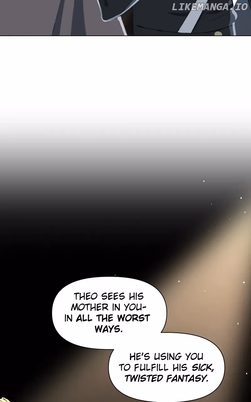 Read Silent Screams chapter 70 image 28 on Lezhin