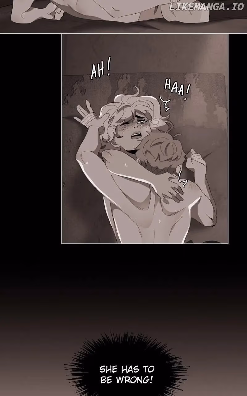 Read Silent Screams chapter 70 image 34 on Lezhin