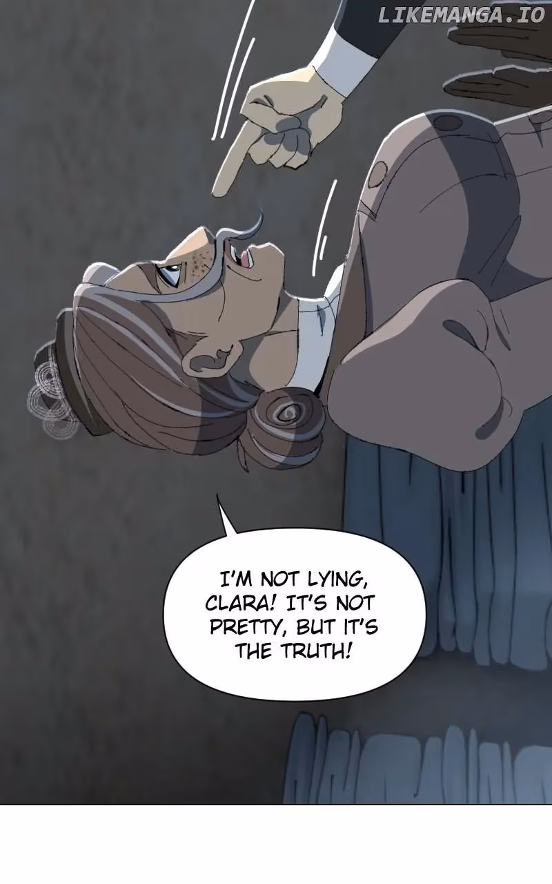 Read Silent Screams chapter 70 image 37 on Lezhin