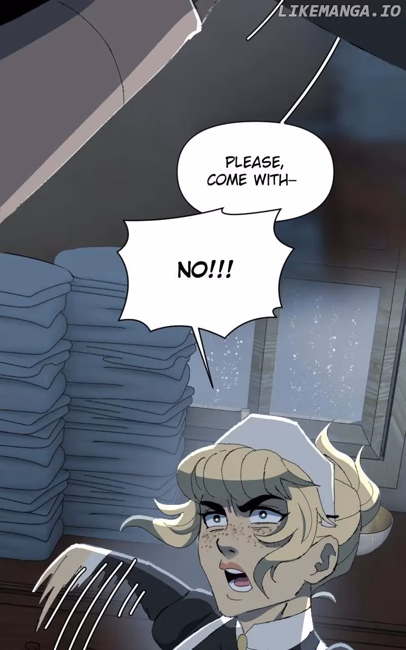 Read Silent Screams chapter 70 image 39 on Lezhin