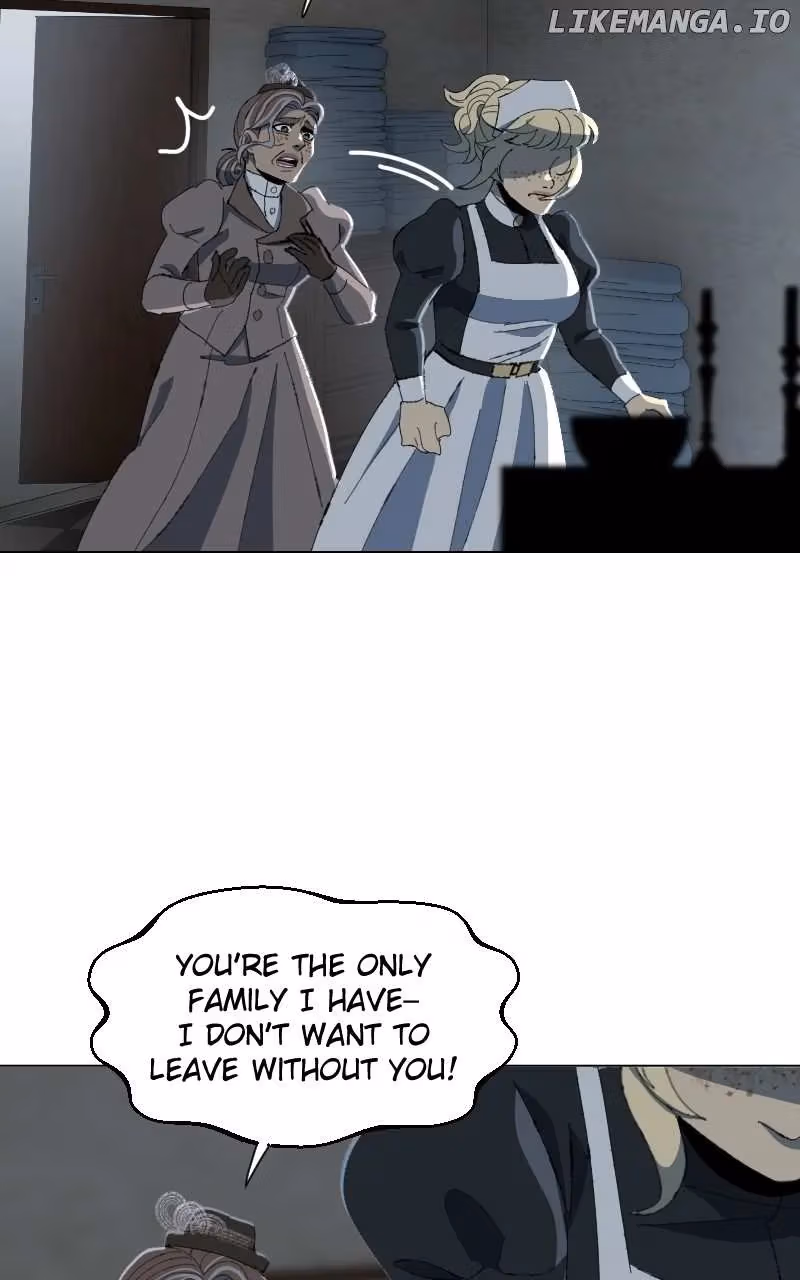 Read Silent Screams chapter 70 image 42 on Lezhin