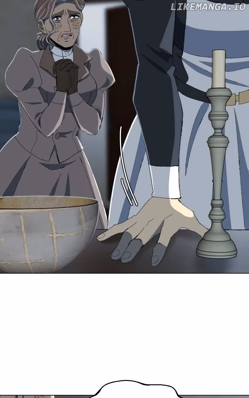 Read Silent Screams chapter 70 image 43 on Lezhin